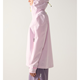Haglöfs L.I.M Airak 2,5L Jacket Women Fresh Pink