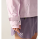 Haglöfs L.I.M Airak 2,5L Jacket Women Fresh Pink