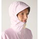 Haglöfs L.I.M Airak 2,5L Jacket Women Fresh Pink