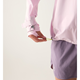 Haglöfs L.I.M Airak 2,5L Jacket Women Fresh Pink