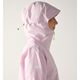 Haglöfs L.I.M Airak 2,5L Jacket Women Fresh Pink