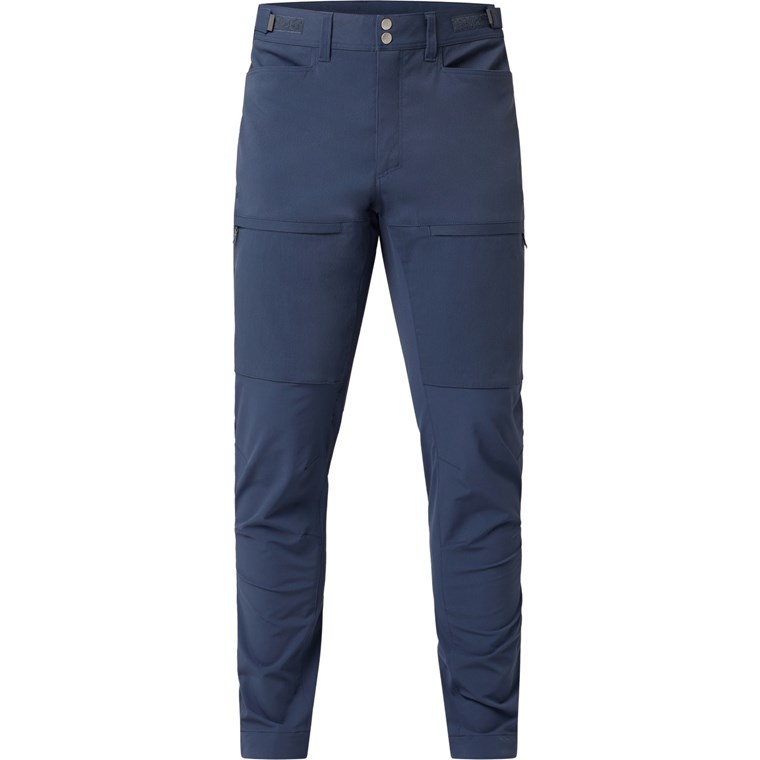 Haglöfs Alert Mid Pant Men Tarn Blue