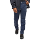 Haglöfs Alert Mid Pant Men Tarn Blue