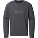 Haglöfs Crewneck Men True Black