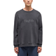 Haglöfs Crewneck Men True Black
