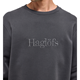 Haglöfs Crewneck Men True Black