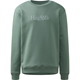 Haglöfs Crewneck Men Chlorophyll Green