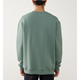 Haglöfs Crewneck Men Chlorophyll Green