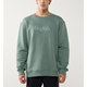 Haglöfs Crewneck Men Chlorophyll Green