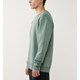Haglöfs Crewneck Men Chlorophyll Green