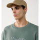 Haglöfs Crewneck Men Chlorophyll Green