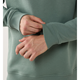Haglöfs Crewneck Men Chlorophyll Green