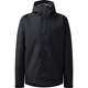 Haglöfs Breeze Proof Jacket Men True Black