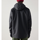 Haglöfs Breeze Proof Jacket Men True Black