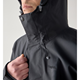 Haglöfs Breeze Proof JacketMen True Black