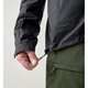 Haglöfs Breeze Proof JacketMen True Black