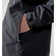 Haglöfs Breeze Proof Jacket Men True Black
