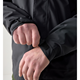 Haglöfs Breeze Proof Jacket Men True Black