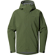 Haglöfs Breeze Proof Jacket Men Seaweed Green