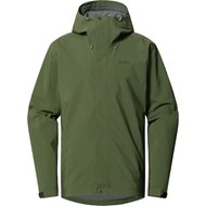 Seaweed Green