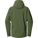 Haglöfs Breeze Proof Jacket Men Seaweed Green