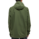 Haglöfs Breeze Proof Jacket Men Seaweed Green