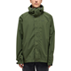 Haglöfs Breeze Proof Jacket Men Seaweed Green