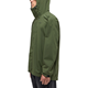 Haglöfs Breeze Proof Jacket Men Seaweed Green