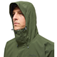 Haglöfs Breeze Proof Jacket Men Seaweed Green