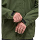 Haglöfs Breeze Proof Jacket Men Seaweed Green