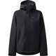 Haglöfs Breeze Proof -takkiWomen True Black