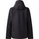 Haglöfs Breeze Proof -takkiWomen True Black