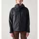 Haglöfs Breeze Proof -takkiWomen True Black