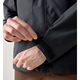 Haglöfs Breeze Proof Jacket Women True Black