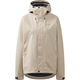Haglöfs Breeze Proof Jacket Women Chalk Beige