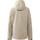 Haglöfs Breeze Proof Jacket Women Chalk Beige