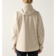 Haglöfs Breeze Proof Jacket Women Chalk Beige