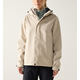 Haglöfs Breeze Proof Jacket Women Chalk Beige