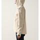 Haglöfs Breeze Proof Jacket Women Chalk Beige