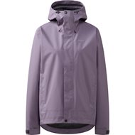 Purple Fog