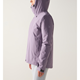 Haglöfs Breeze Proof Jacket Women Purple Fog