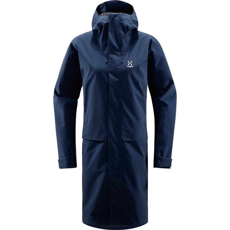 Haglöfs Aria Proof Parka