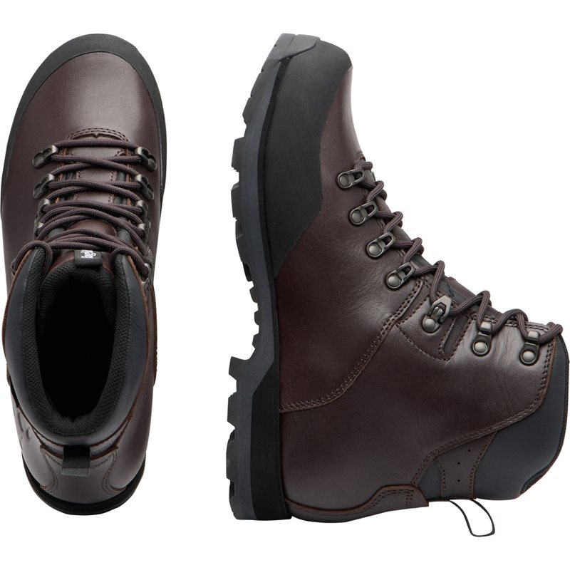 Haglöfs Unisex Solid Pro 2 GORE-TEX Mid