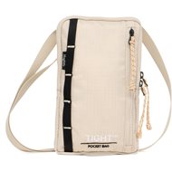 Chalk Beige/True Black