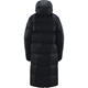 Haglöfs Long Down II Parka Women True Black