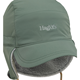Haglöfs Mountain II Cap Chlorophyll Green