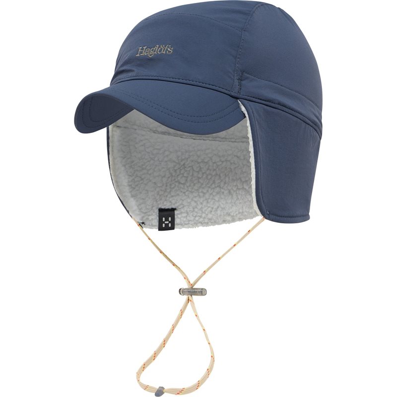 Hagl&ouml;fs Mountain II Cap Tarn Blue - XS/S