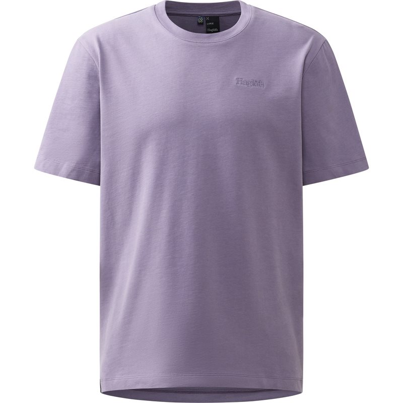 Purple fog