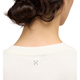 Haglöfs Tee Women Soft White