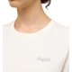 Haglöfs Tee Women Soft White